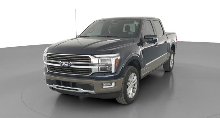 Thumbnail: 2025 Ford Econoline - 1