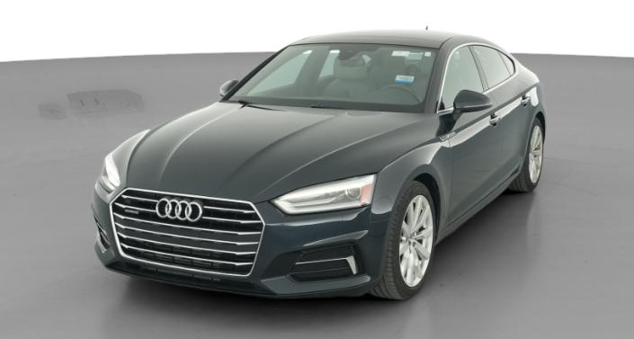 2018 Audi A5 Premium -
                  Indianapolis, IN