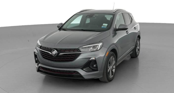 Thumbnail: 2022 Buick Encore GX - 1