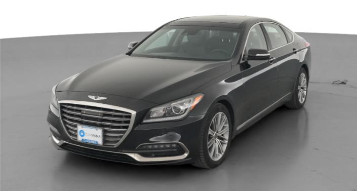 2018 Genesis G80 3.8T -
                  Beverly, NJ