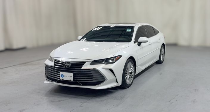 Thumbnail: 2019 Toyota Avalon - 1