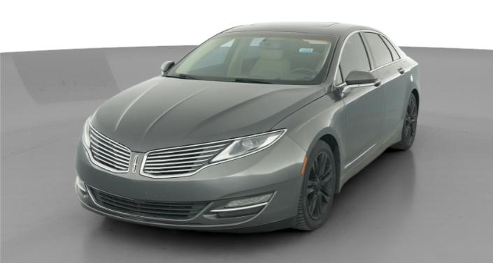 2015 Lincoln MKZ Base -
                  Indianapolis, IN