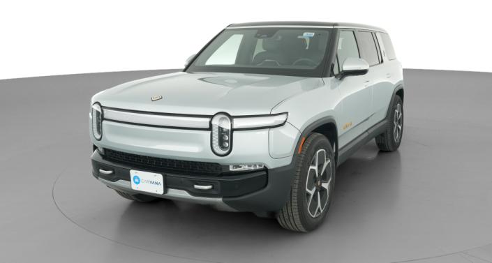 2024 Rivian R1S  -
                  Indianapolis, IN