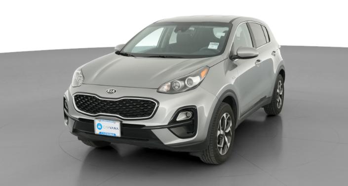 Thumbnail: 2022 Kia Sportage - 1