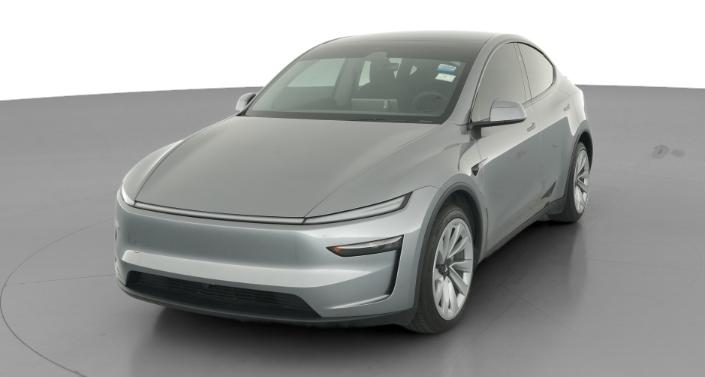 Thumbnail: 2026 Tesla Model Y - 1