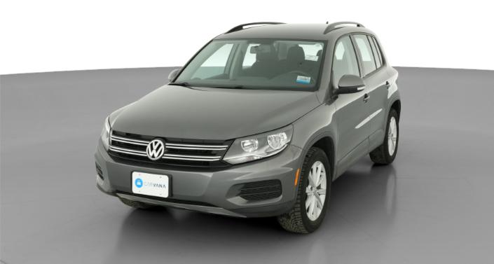 Thumbnail: 2018 Volkswagen Tiguan - 1