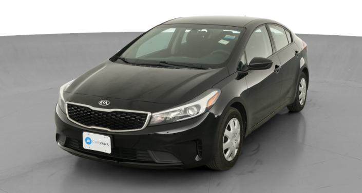 Thumbnail: 2017 Kia Forte - 1