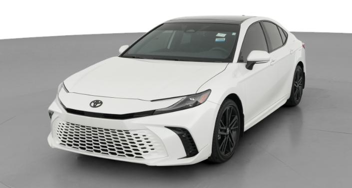 Thumbnail: 2025 Toyota Camry - 1