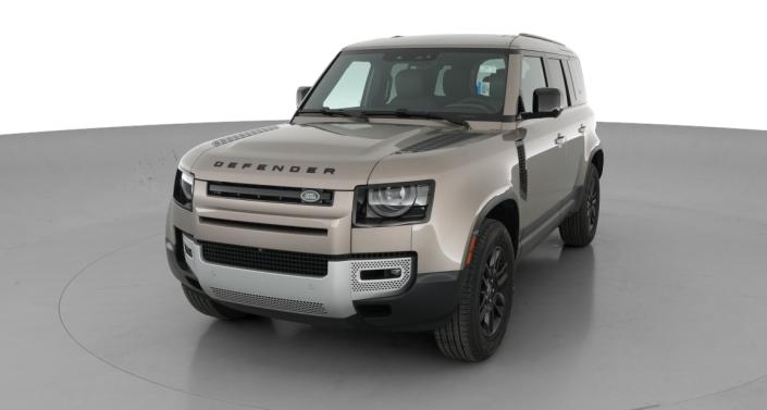 Thumbnail: 2023 Land Rover Defender - 1