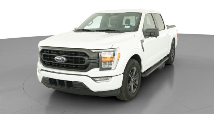 Thumbnail: 2022 Ford Econoline - 1