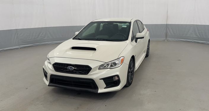 Thumbnail: 2019 Subaru WRX - 1