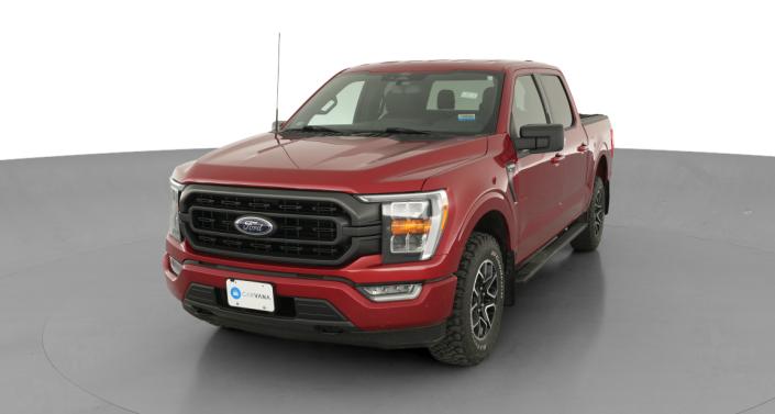 Thumbnail: 2022 Ford Econoline - 1