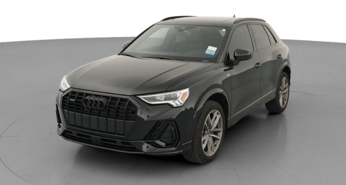 Thumbnail: 2025 Audi Q3 - 1