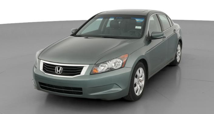 Thumbnail: 2010 Honda Accord - 1