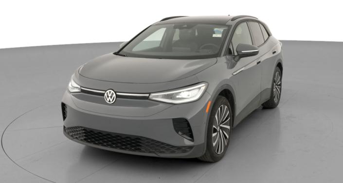 2024 Volkswagen ID.4 S -
                  Hebron, OH