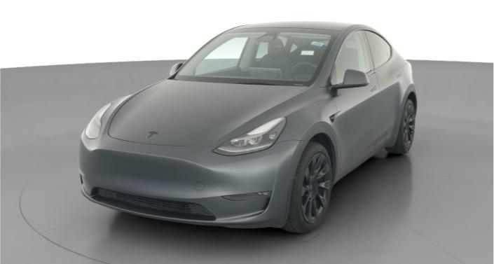 Thumbnail: 2024 Tesla Model Y - 1