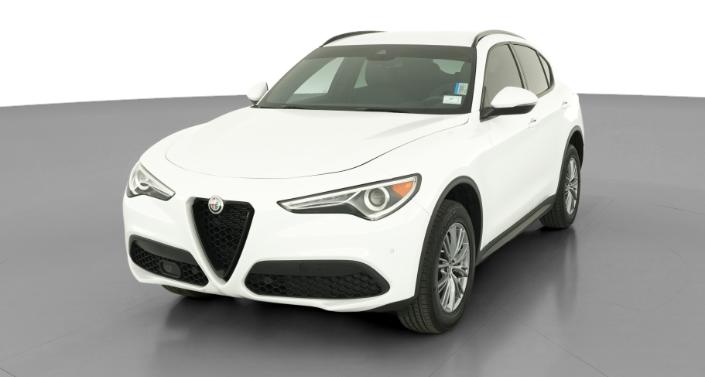 2022 Alfa Romeo Stelvio Sprint -
                  Auburn, GA
