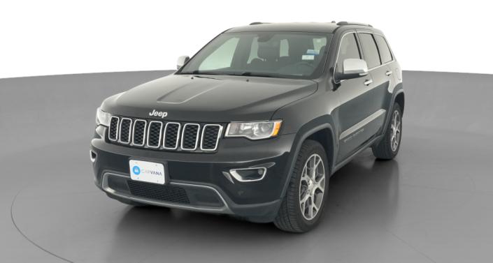 Thumbnail: 2019 Jeep Grand Cherokee - 1