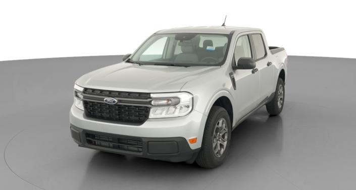 Thumbnail: 2024 Ford Maverick - 1