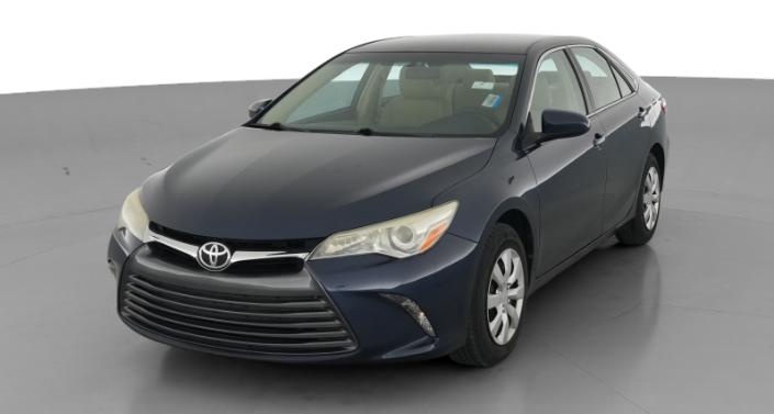 2016 Toyota Camry LE -
                  Lorain, OH