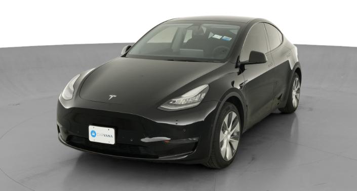 Thumbnail: 2020 Tesla Model Y - 1