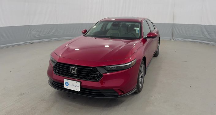 Thumbnail: 2024 Honda Accord - 1