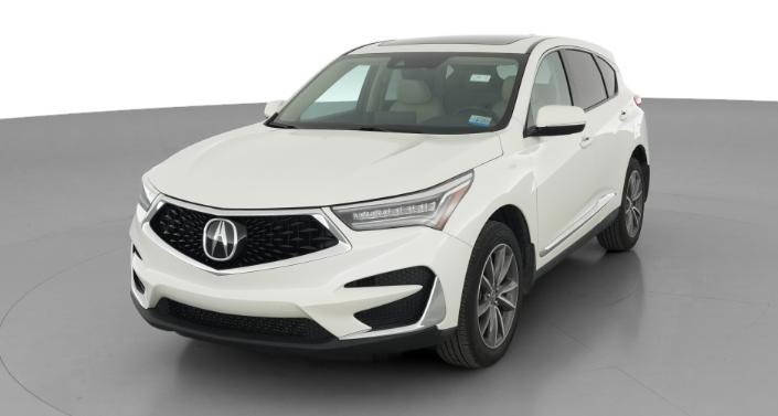 Thumbnail: 2019 Acura RDX - 1