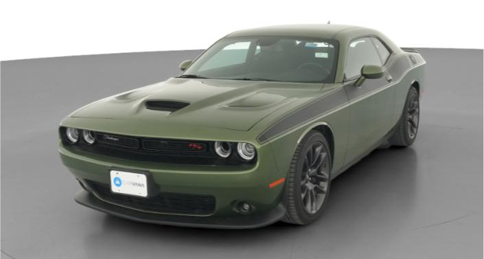Thumbnail: 2022 Dodge Challenger - 1