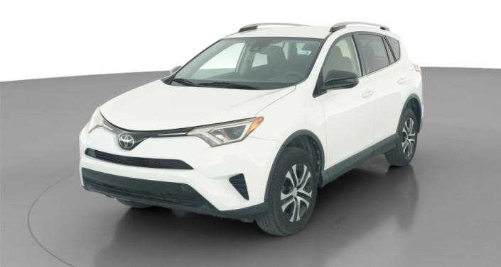 Thumbnail: 2018 Toyota RAV4 - 1
