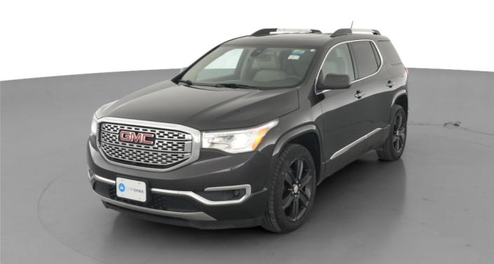 Thumbnail: 2017 GMC Acadia - 1