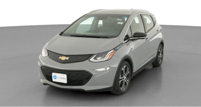 2021 Chevrolet Bolt EV Premier -
                  Trenton, OH