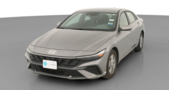 Thumbnail: 2024 Hyundai Elantra - 1