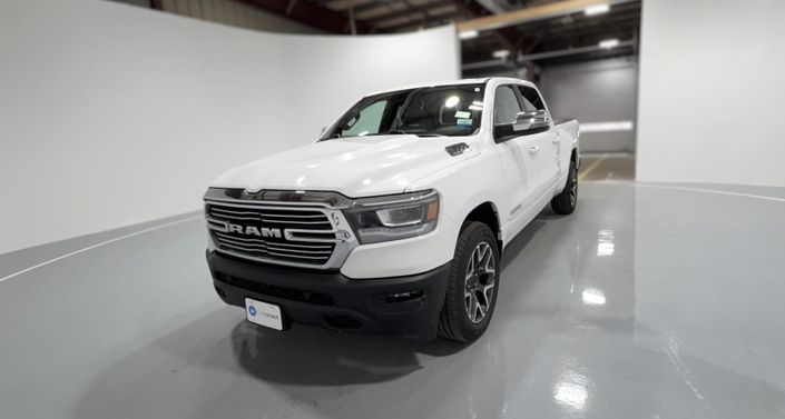 Thumbnail: 2023 RAM 1500 - 1