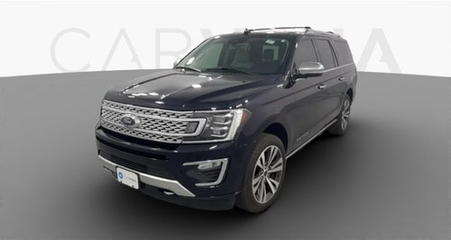 2021 Ford Expedition MAX