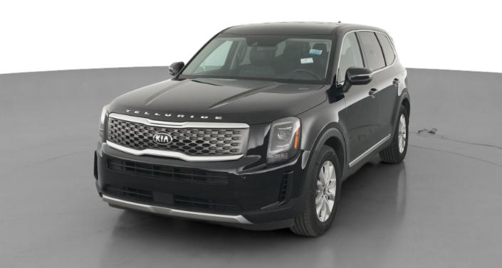 Thumbnail: 2021 Kia Telluride - 1