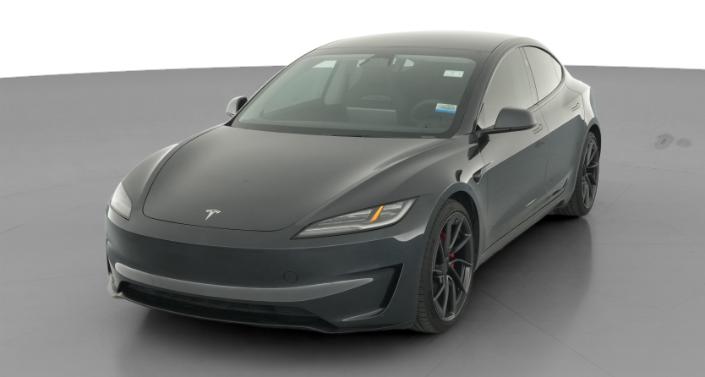 Thumbnail: 2024 Tesla Model 3 - 1