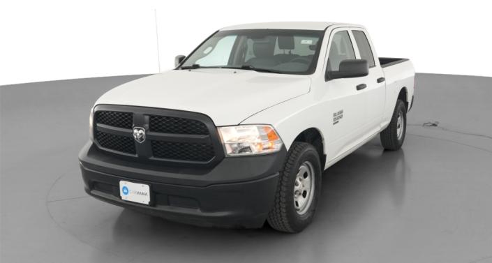 Thumbnail: 2019 RAM 1500 Classic - 1