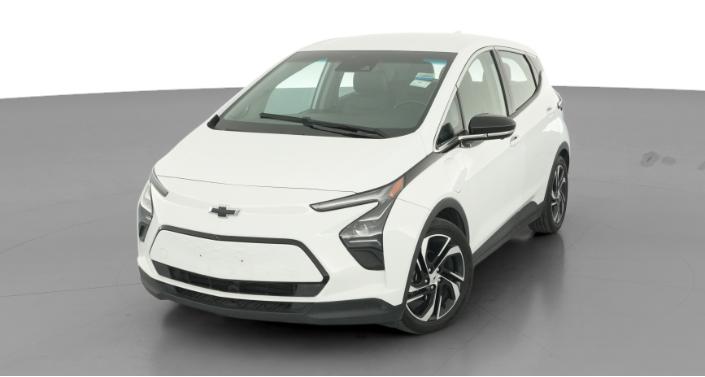 2023 Chevrolet Bolt EV 2LT -
                  San Antonio, TX