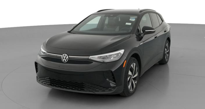 2023 Volkswagen ID.4 Pro -
                  Concord, NC