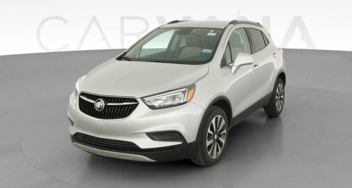 2022 Buick Encore