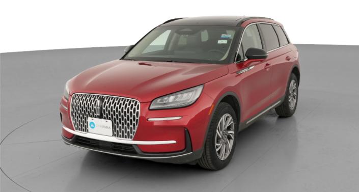 Thumbnail: 2025 Lincoln Corsair - 1