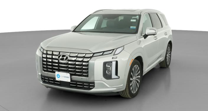 Thumbnail: 2025 Hyundai Palisade - 1