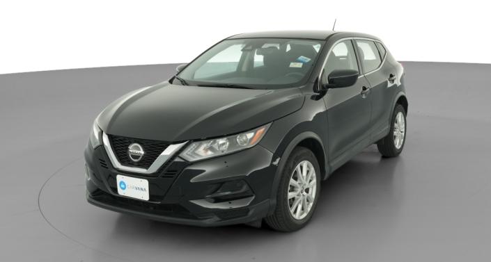 2021 Nissan Rogue Sport S -
                  Concord, NC