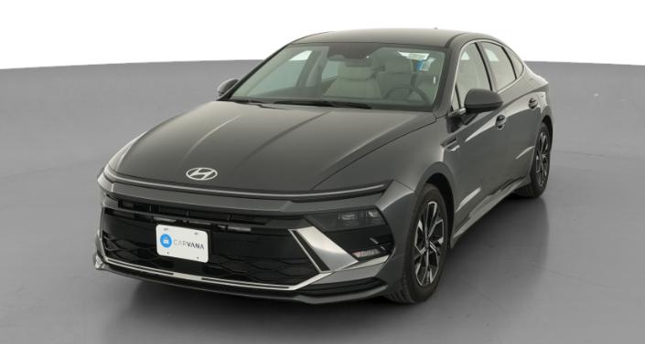 Thumbnail: 2024 Hyundai Sonata - 1