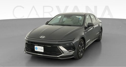 2024 Hyundai Sonata