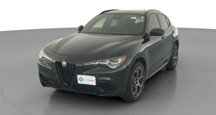 Thumbnail: 2024 Alfa Romeo Stelvio - 1
