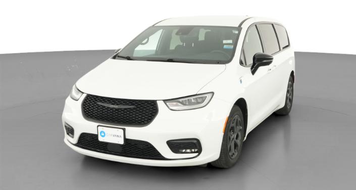 Thumbnail: 2024 Chrysler Pacifica - 1