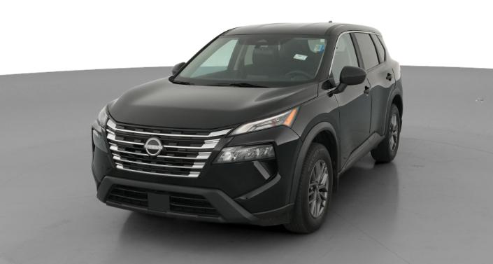 Thumbnail: 2024 Nissan Rogue - 1