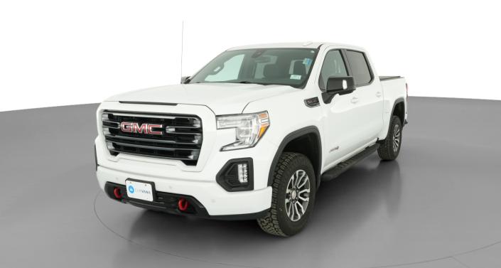 Thumbnail: 2022 GMC Sierra 1500 - 1