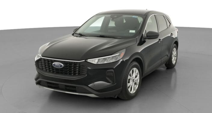 Thumbnail: 2023 Ford Escape - 1